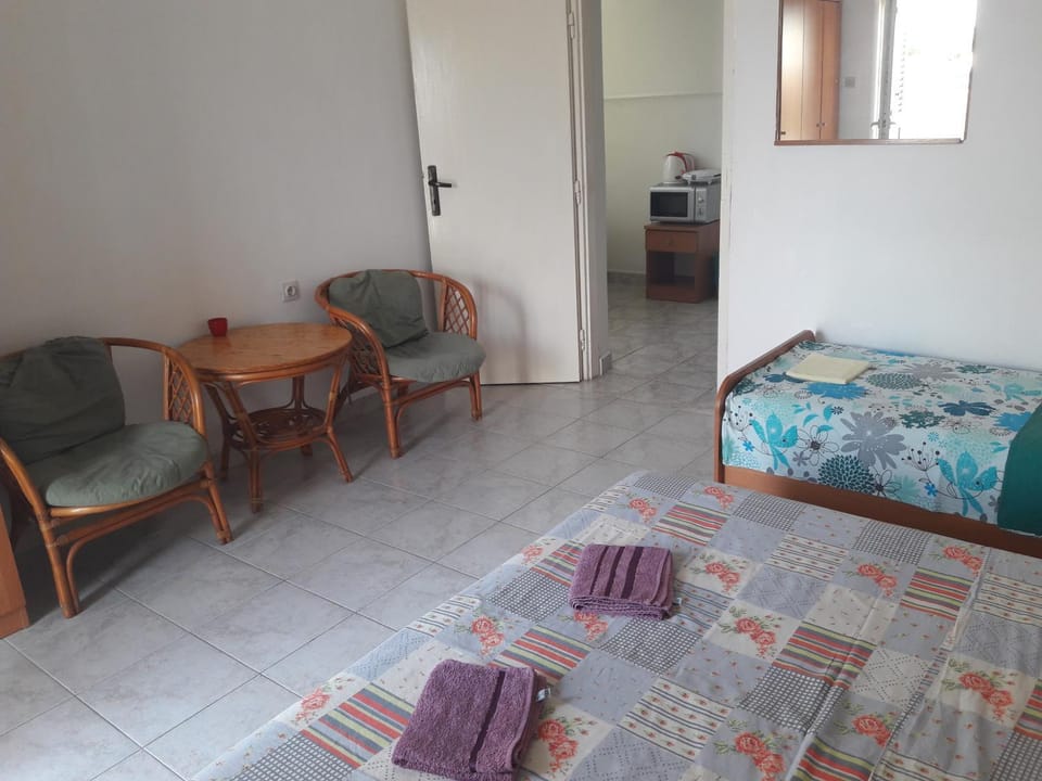 Panorama Apartments Apartment in Zadar County