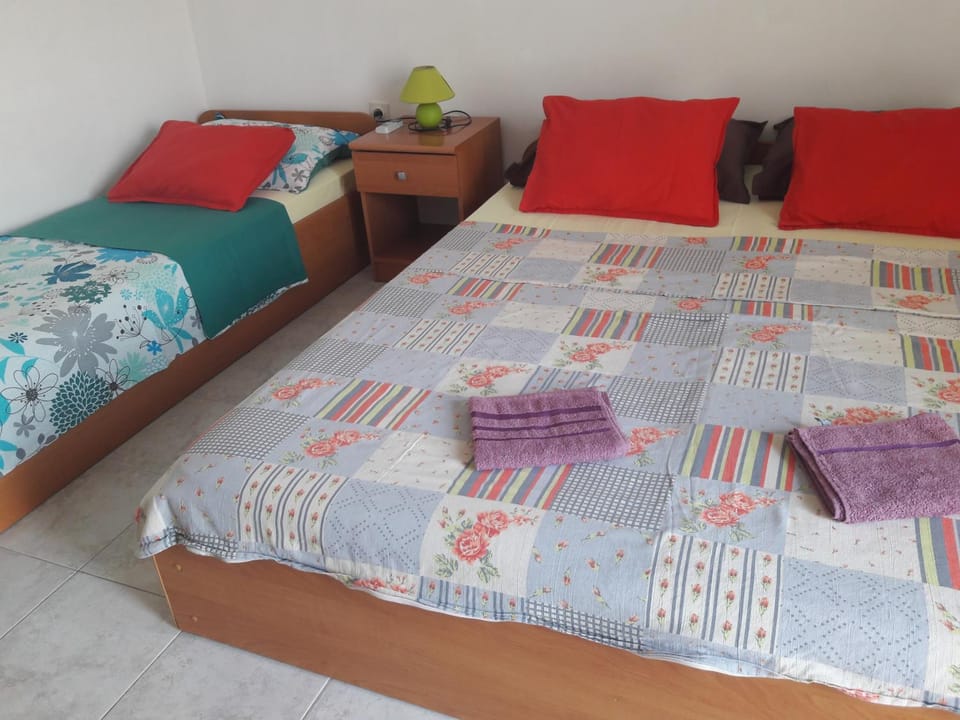 Panorama Apartments Apartment in Zadar County