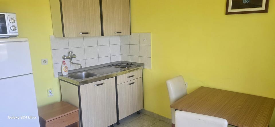 Panorama Apartments Apartment in Zadar County