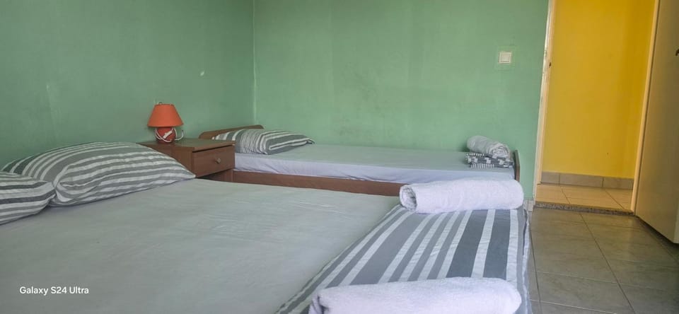 Panorama Apartments Apartment in Zadar County