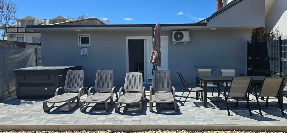 Panorama Apartments Apartment in Zadar County