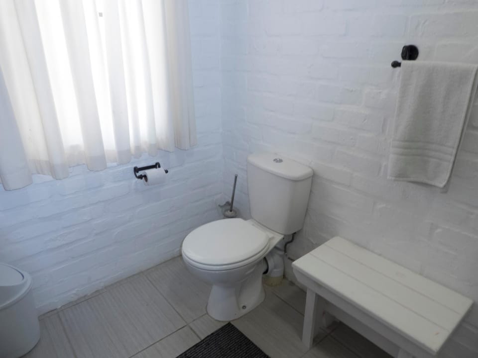 Myrtles Retreat Nature lodge in Western Cape