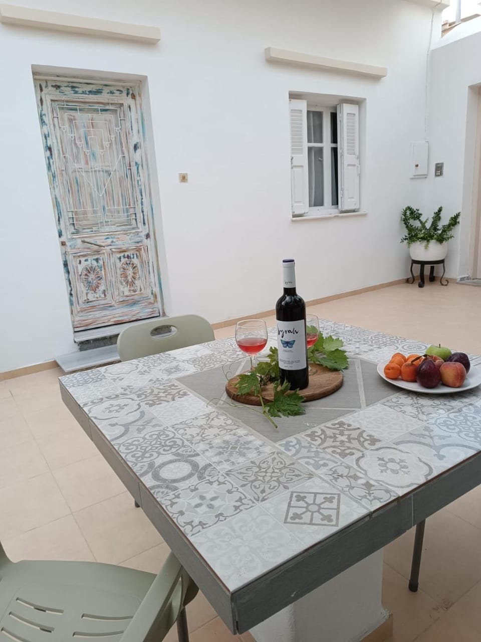 Kalymnos residence House in Kalymnos