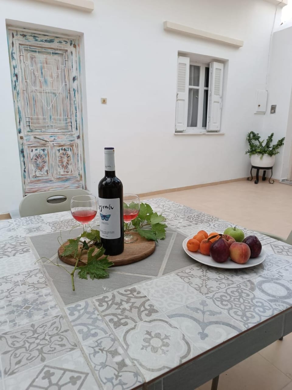 Kalymnos residence House in Kalymnos