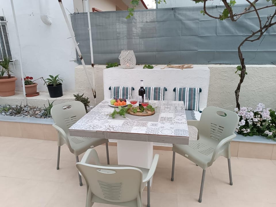 Kalymnos residence House in Kalymnos