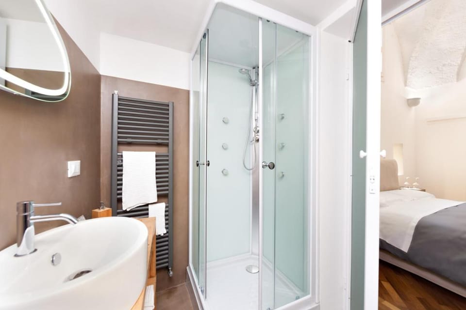 San Matteo House Apartment in Lecce
