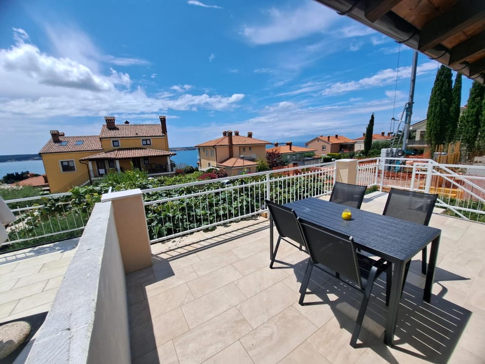 Apartments Pronavtik Apartment in Piran