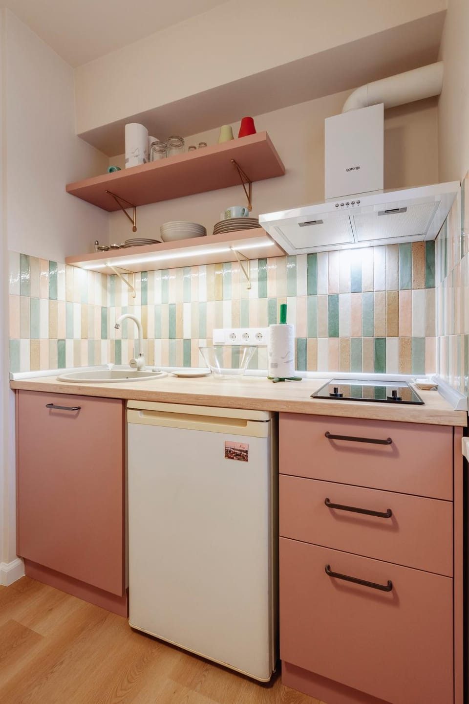 Cool Opera Apartments Apartment in Cluj-Napoca