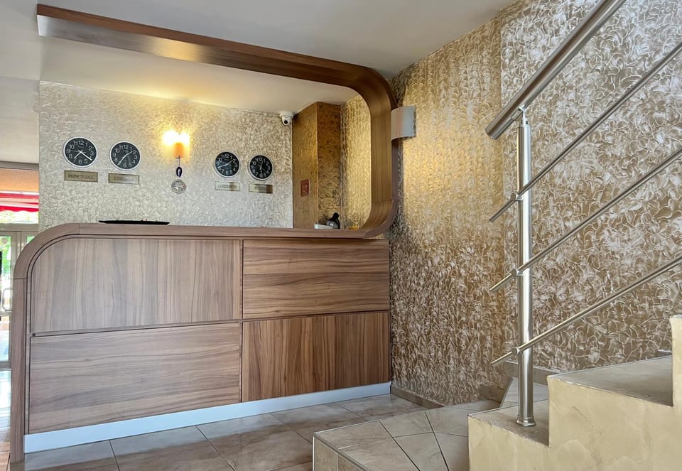Family Hotel Kontesa Hotel in Burgas Province