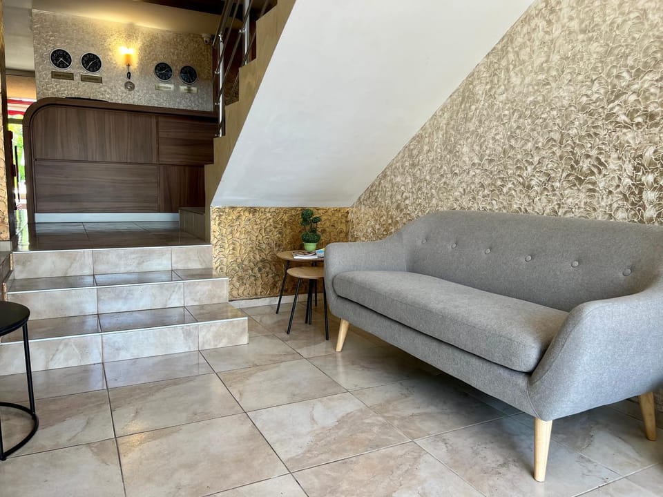 Family Hotel Kontesa Hotel in Burgas Province