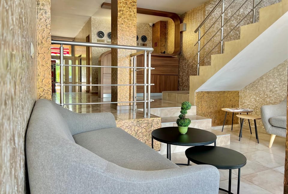 Family Hotel Kontesa Hotel in Burgas Province