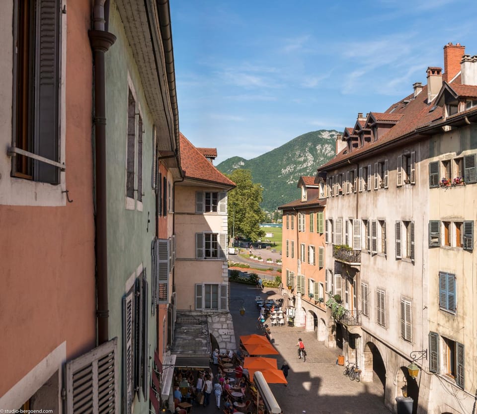 View (from property/room)