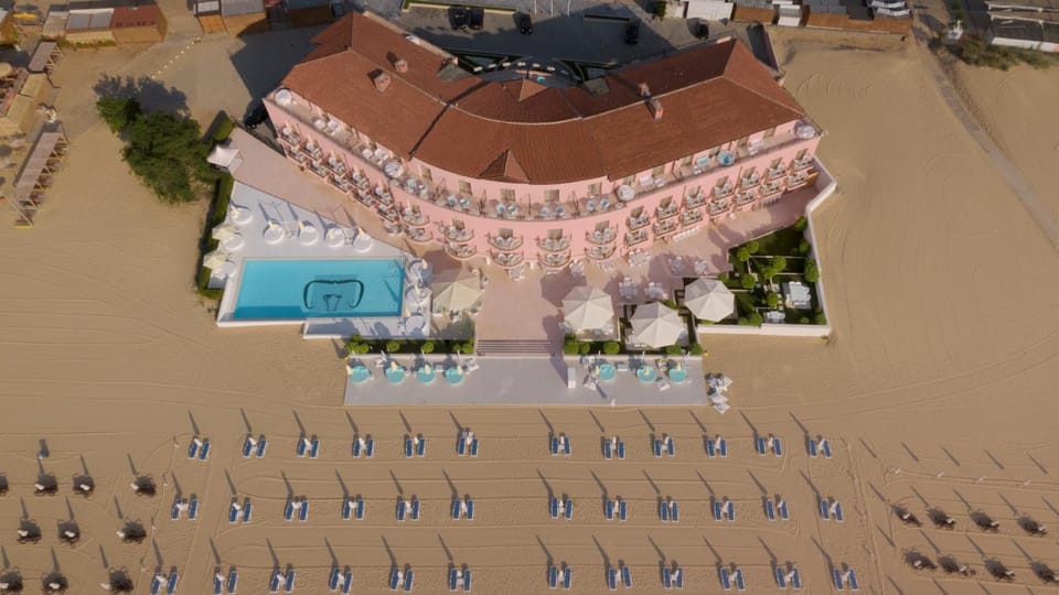 Bird's eye view, Other