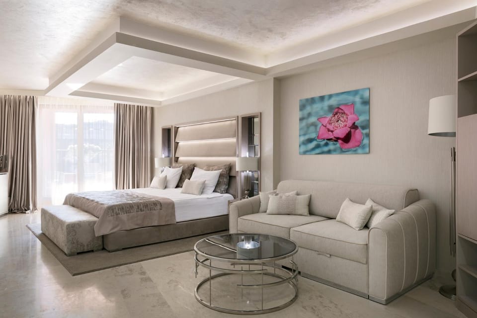 Hotel Residence Dune - Free Beach Access Hotel in Sunny Beach