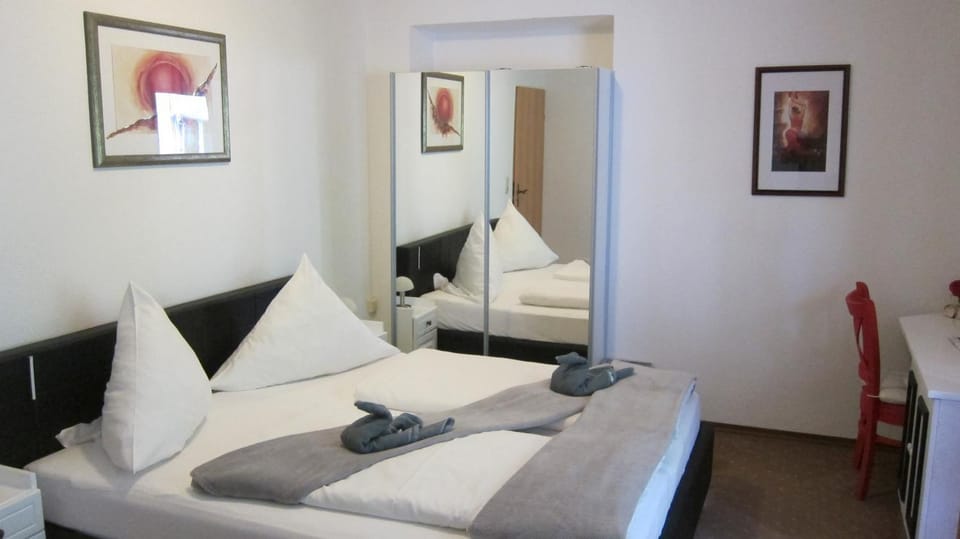Hotel Sonnleitn Hotel in Bavaria