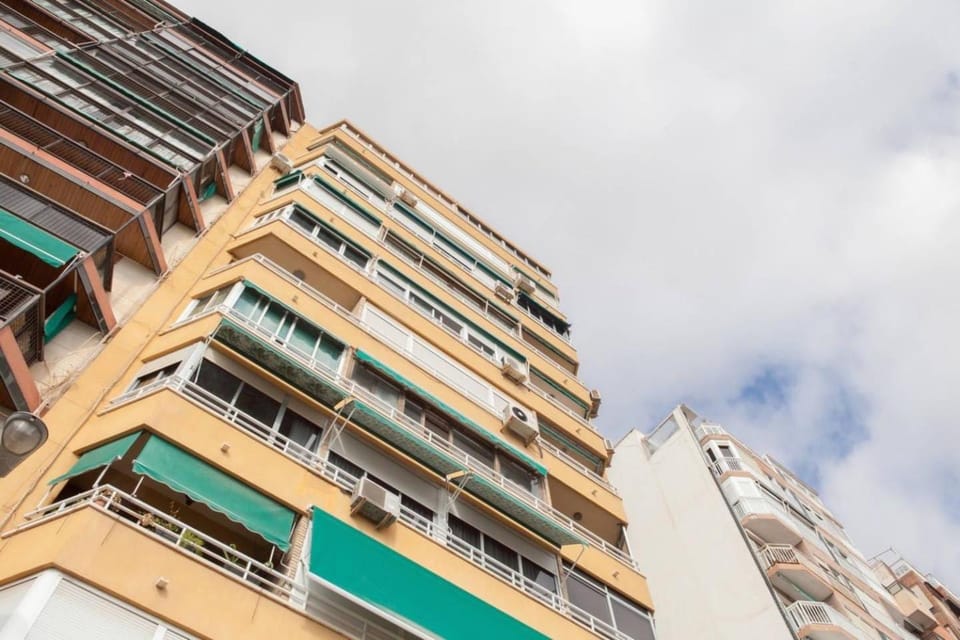 Property building, Day, Other