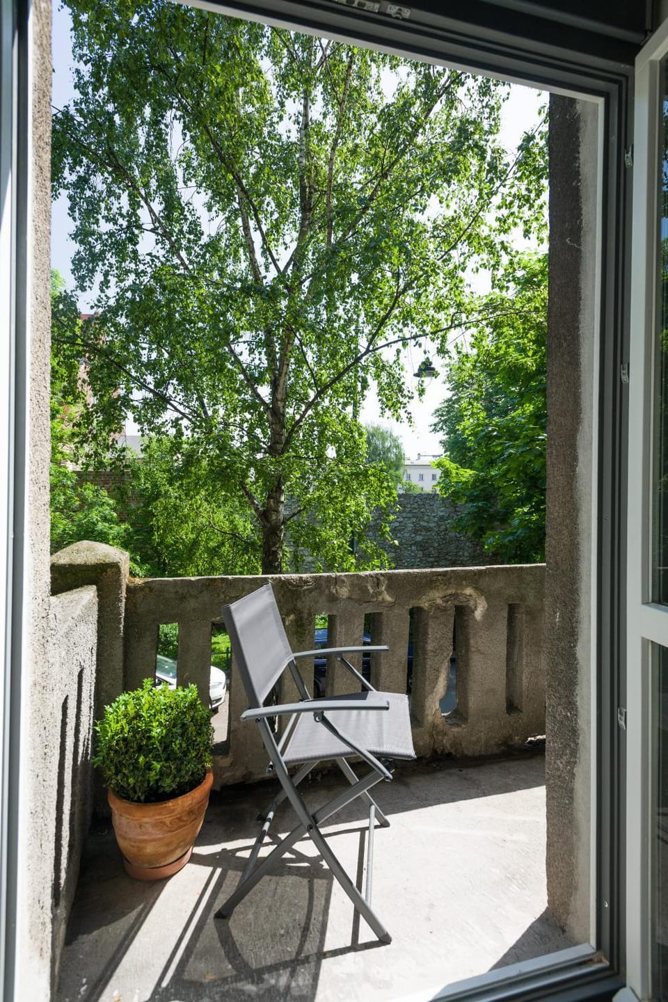 apartament PAULOVE Apartment in Krakow