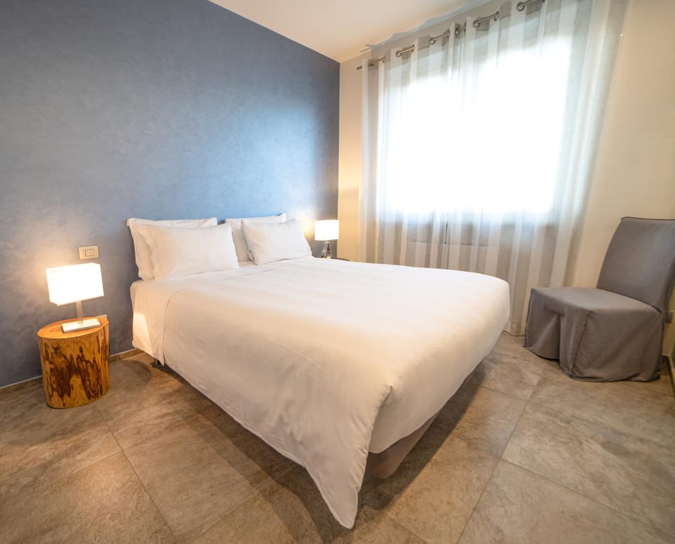 Cascina Belmonte Bed and Breakfast in Liguria