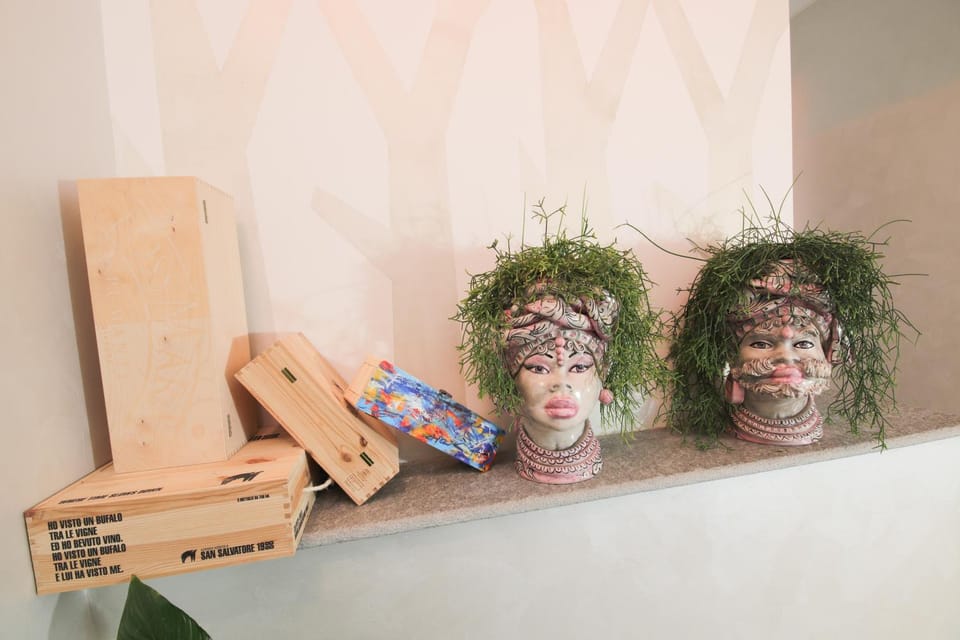 Cascina Belmonte Bed and Breakfast in Liguria