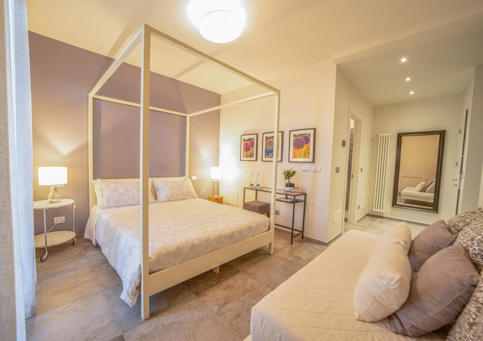 Cascina Belmonte Bed and Breakfast in Liguria