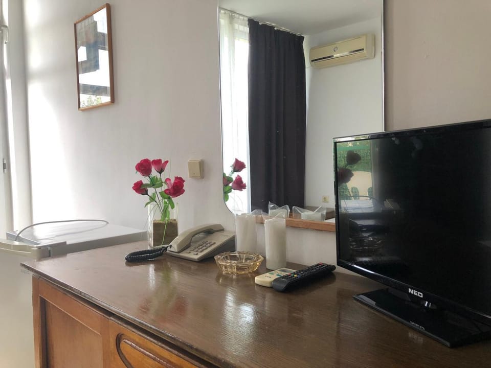 Sunny Varshava Hotel Hotel in Varna