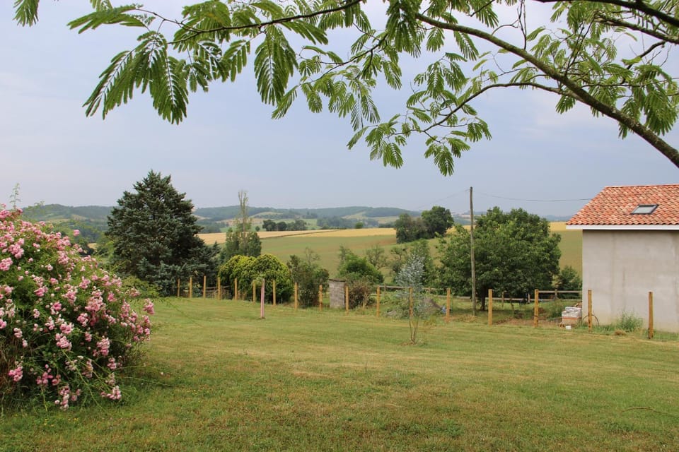 Maison Youkie House in Occitanie