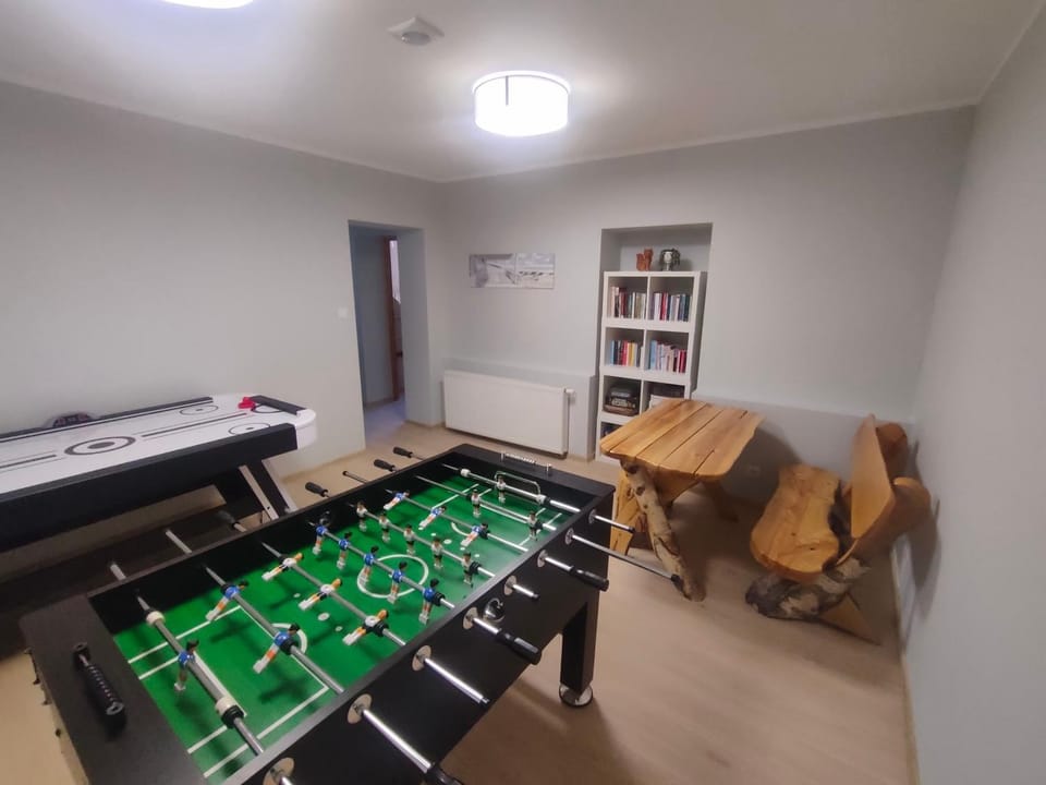 Willa Jasiu Vacation rental in Wladyslawowo