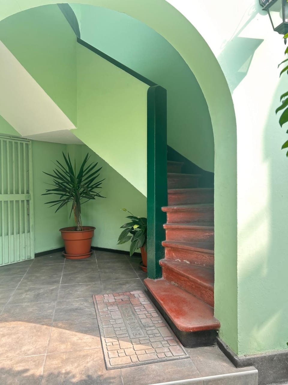 Departamento en San Isidro Apartment in San Isidro