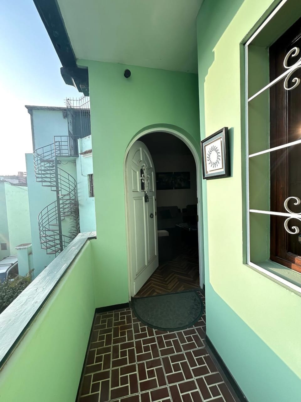 Departamento en San Isidro Apartment in San Isidro