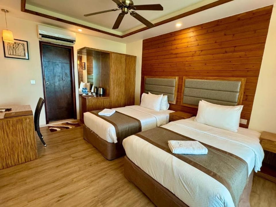 Pearl Sands of Maldives Bed and Breakfast in Maldives