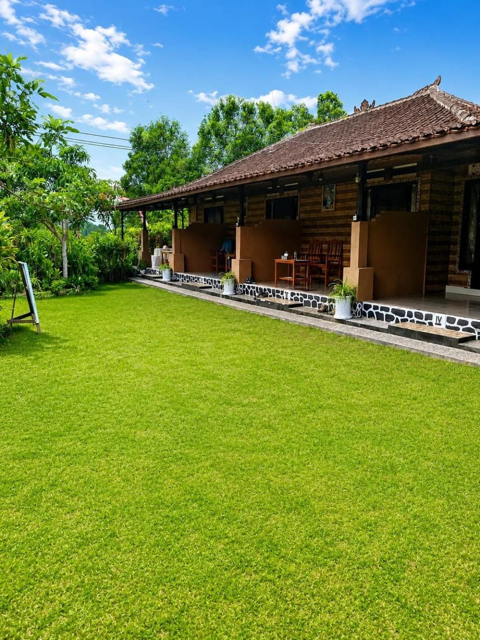 Gosela Bali Vacation rental in Bali