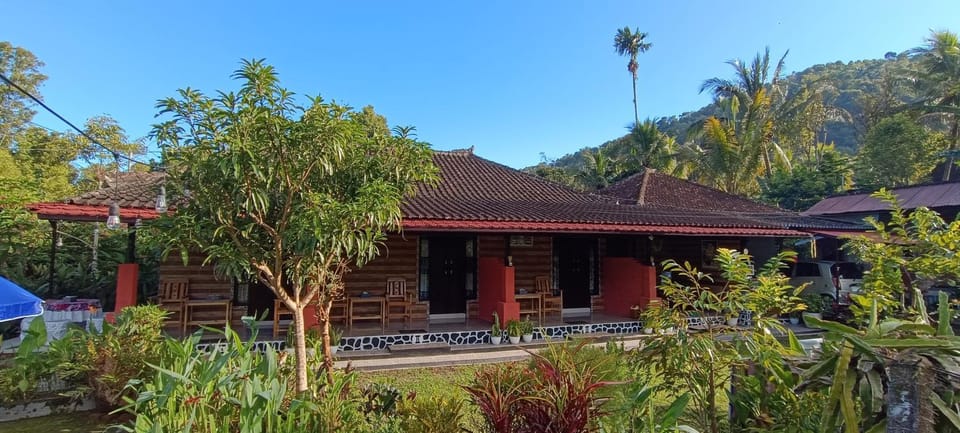 Gosela Bali Vacation rental in Bali