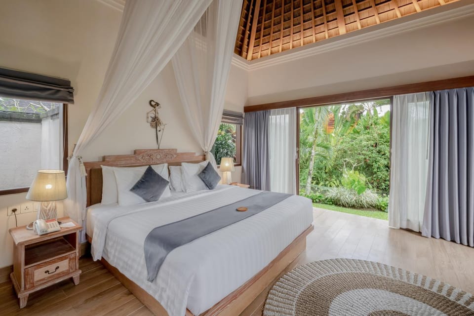 View (from property/room), Bedroom