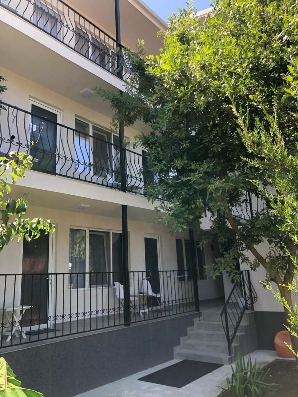 Suzana Garden Bed and Breakfast in Dobrich Province, Bulgaria