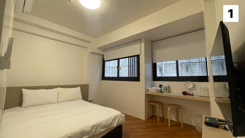FUNDI Hotel Inn in Kaohsiung