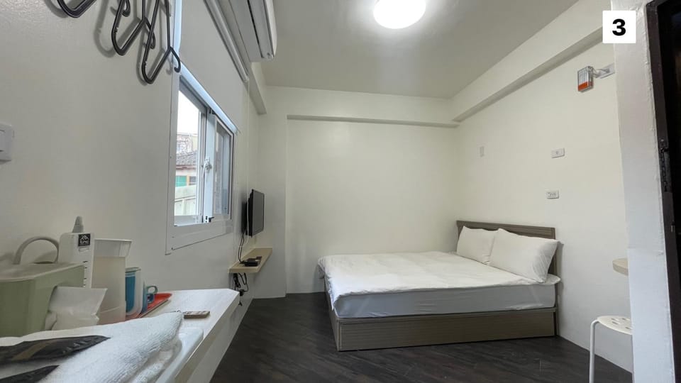 FUNDI Hotel Inn in Kaohsiung