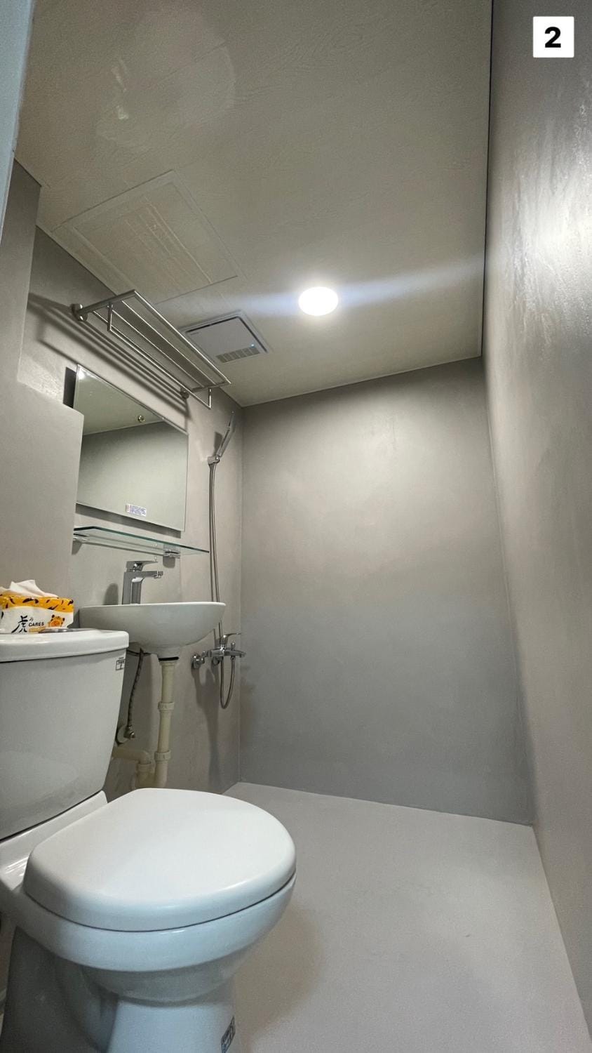 FUNDI Hotel Inn in Kaohsiung