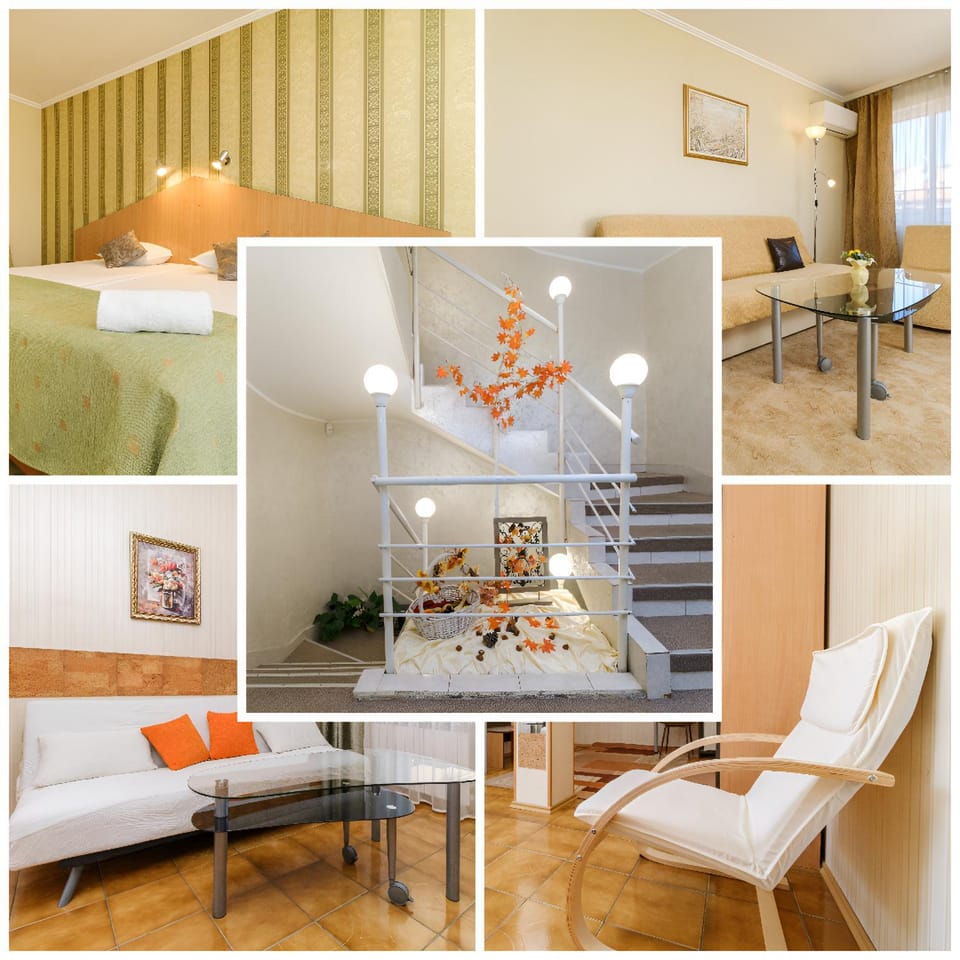 Property building, Bedroom