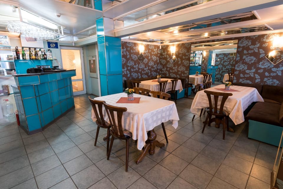 Restaurant/places to eat, Breakfast