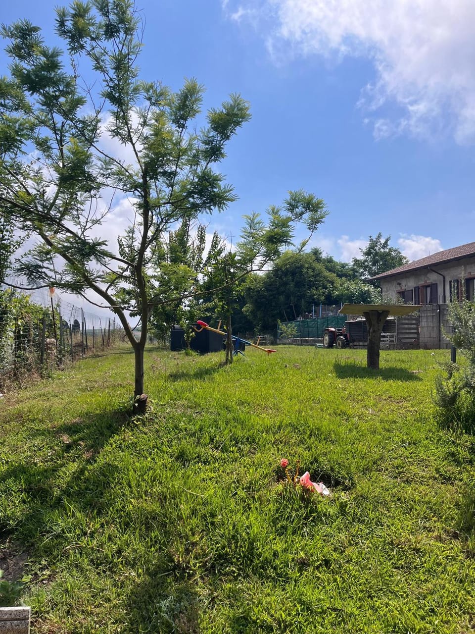 B&B Andromeda Bed and Breakfast in Calabria