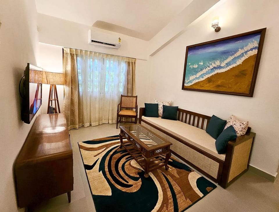 Sodex Apartment Apartment in Calangute