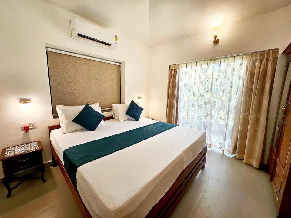 Sodex Apartment Apartment in Calangute