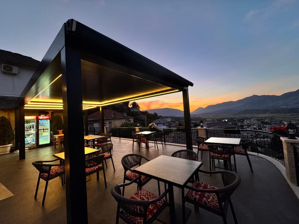 Castle Hotel Hotel in Vlorë County, Albania