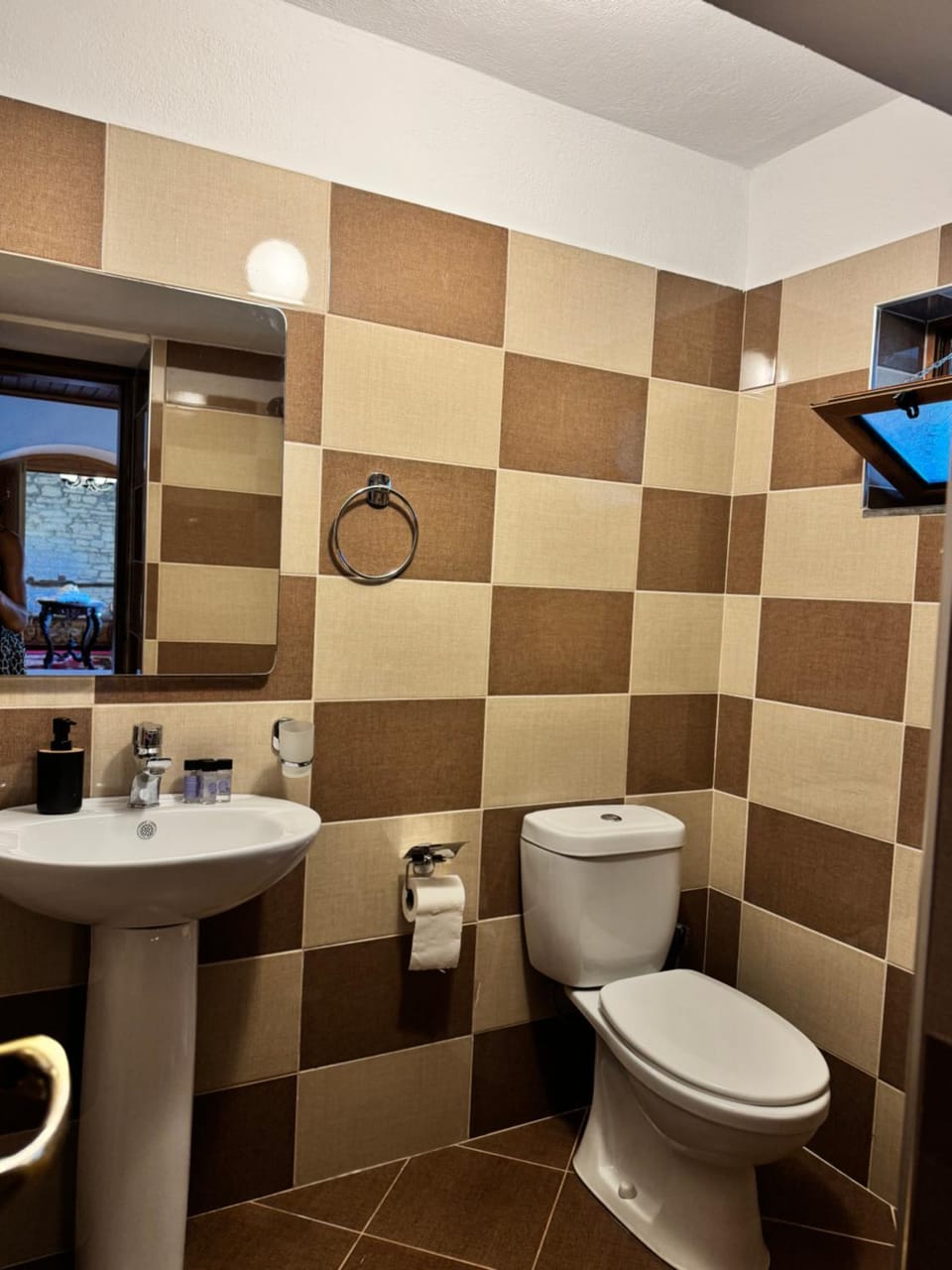 Castle Hotel Hotel in Vlorë County, Albania