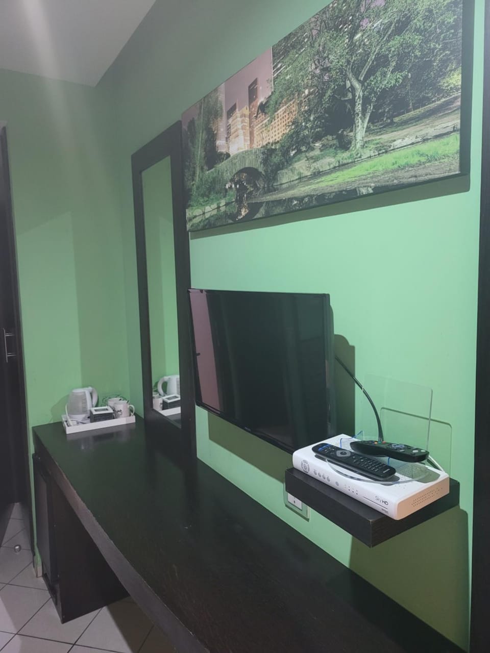TV and multimedia