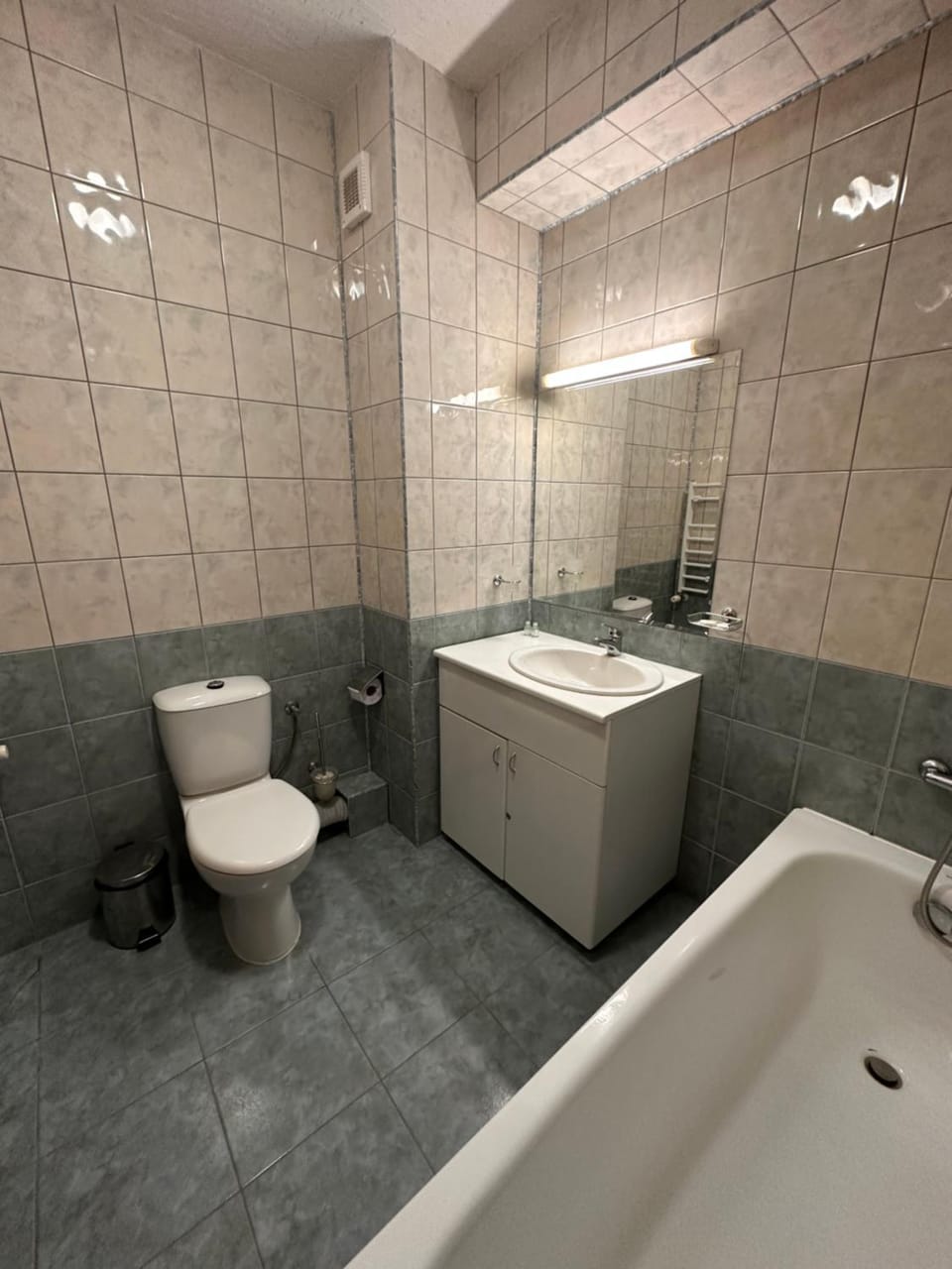 PM Services Flora Apartments Apartment in North Macedonia