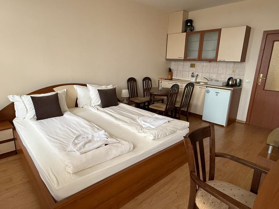 PM Services Flora Apartments Apartment in North Macedonia