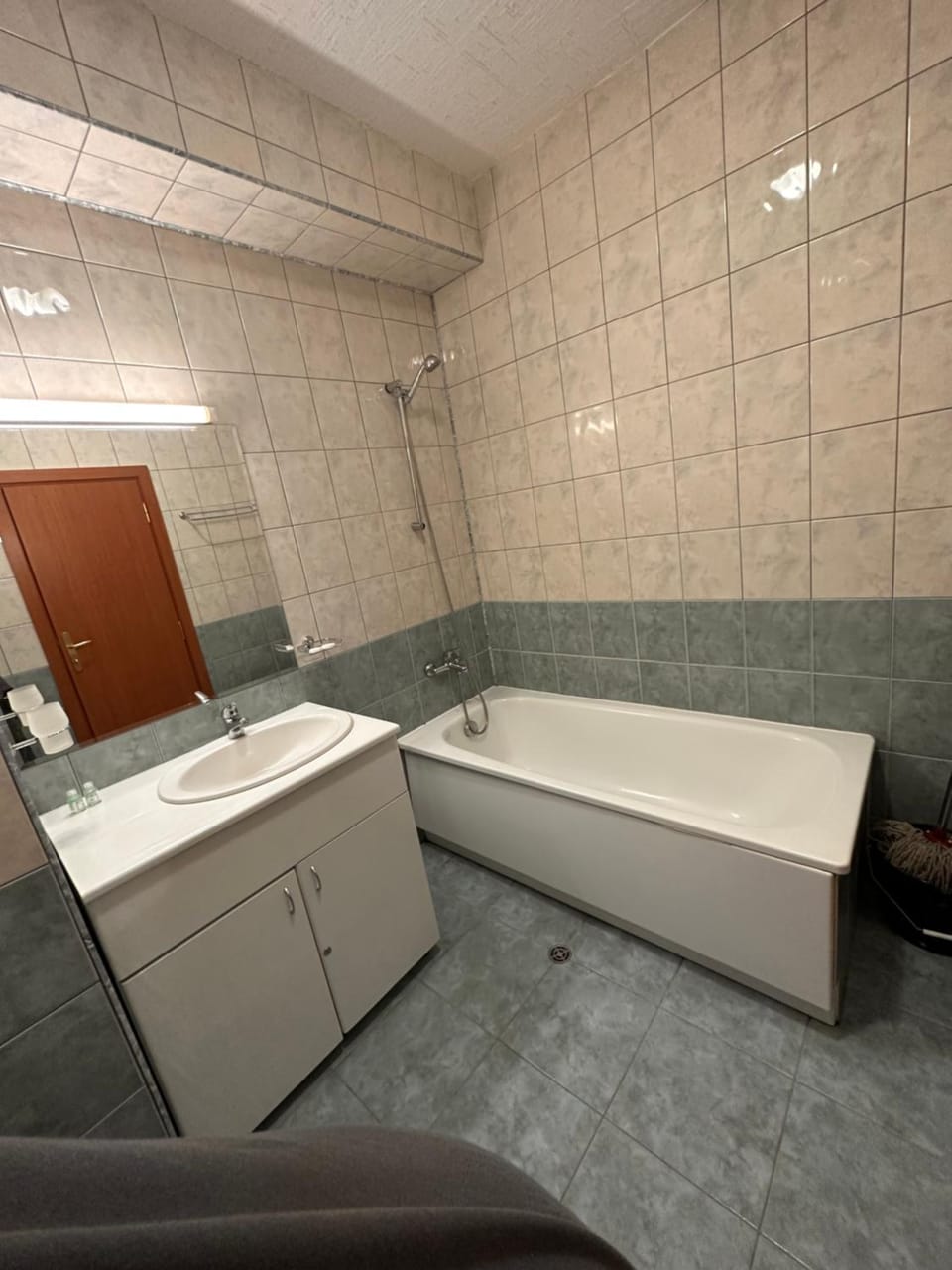 PM Services Flora Apartments Apartment in North Macedonia