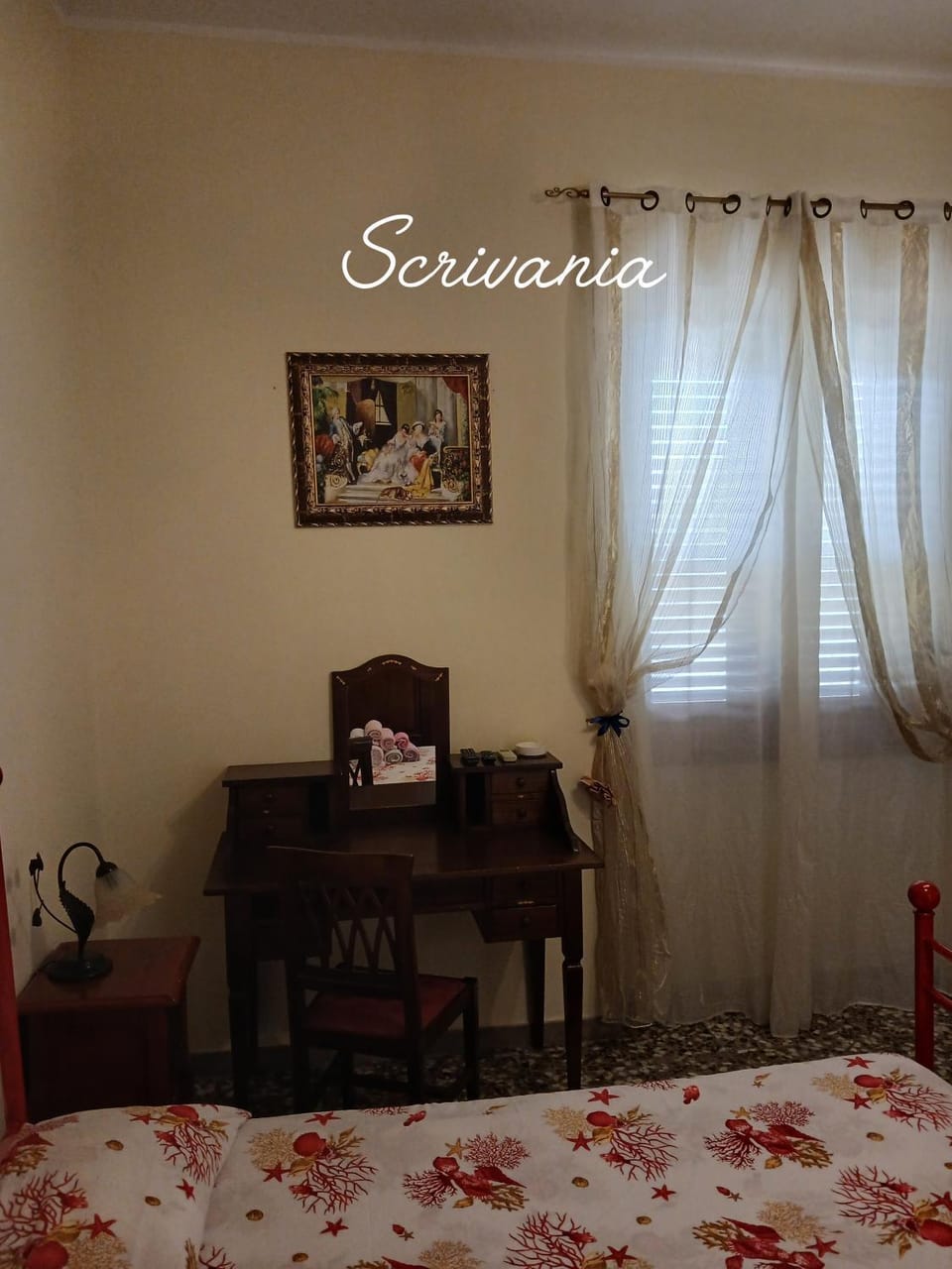 B&B IN VILLA Bed and Breakfast in Gallipoli