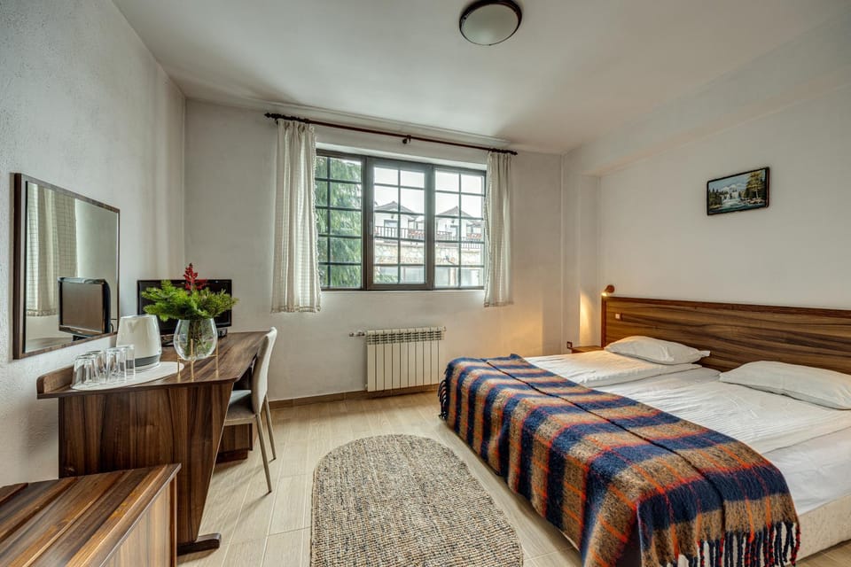 Ema Hotel Bansko Hotel in Bansko